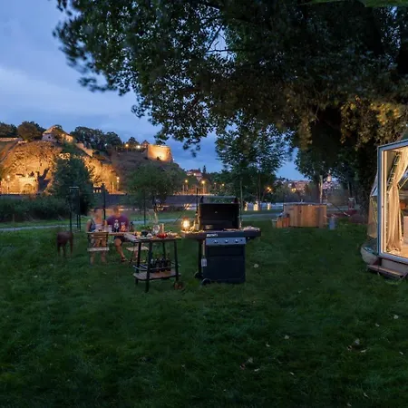 Glamping Escape To The Stars Under Skyline *